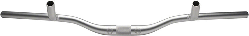 Load image into Gallery viewer, Velo Orange Crazy Handlebars - 31.8mm, Silver