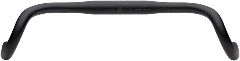 Load image into Gallery viewer, Salsa-Cowchipper-Drop-Bar-31.8-mm-Drop-Handlebar-Aluminum-HB8252-Bicycle-Drop-Road-Handlebar
