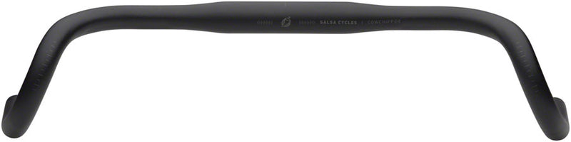 Load image into Gallery viewer, Salsa-Cowchipper-Drop-Bar-31.8-mm-Drop-Handlebar-Aluminum-HB8253-Bicycle-Drop-Road-Handlebar