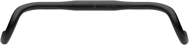 Load image into Gallery viewer, Salsa-Cowchipper-Drop-Bar-31.8-mm-Drop-Handlebar-Aluminum-HB8254-Bicycle-Drop-Road-Handlebar