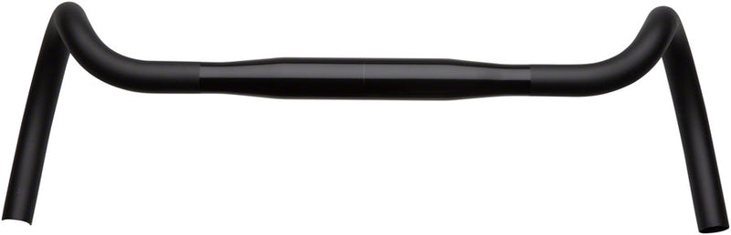 Load image into Gallery viewer, Salsa Cowchipper Deluxe Drop Handlebar 31.8mm Drop/Reach 116/68mm 44cm Aluminum
