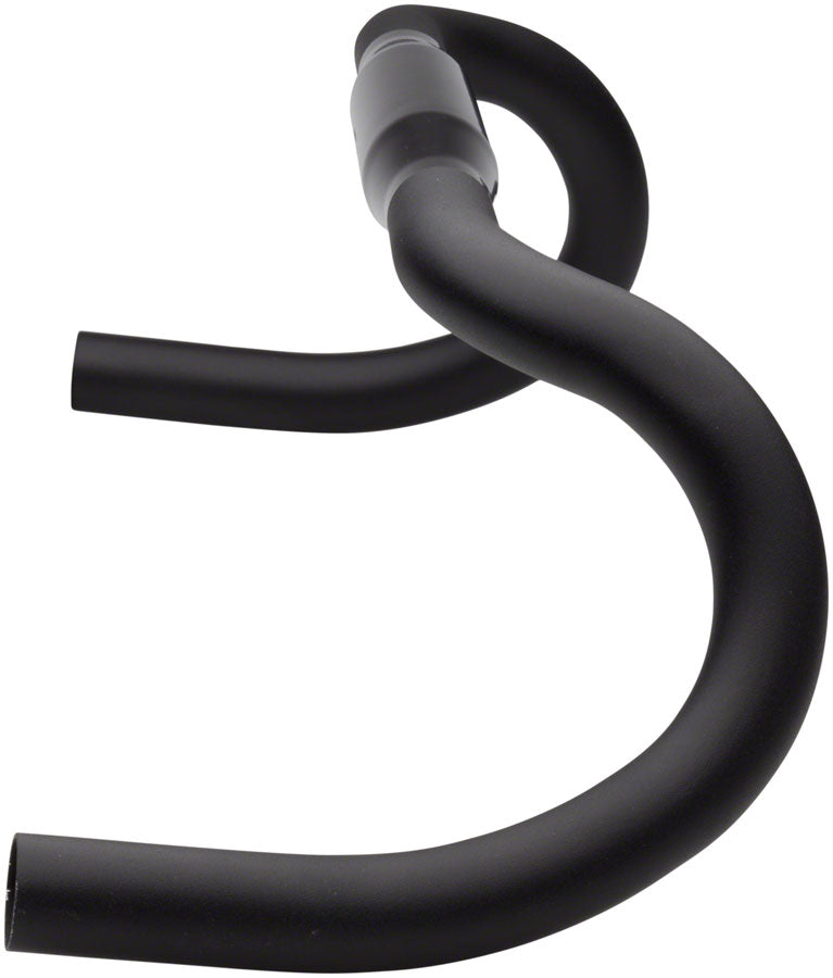 Load image into Gallery viewer, Salsa Cowchipper Deluxe Drop Handlebar 31.8mm Drop/Reach 116/68mm 46cm Aluminum