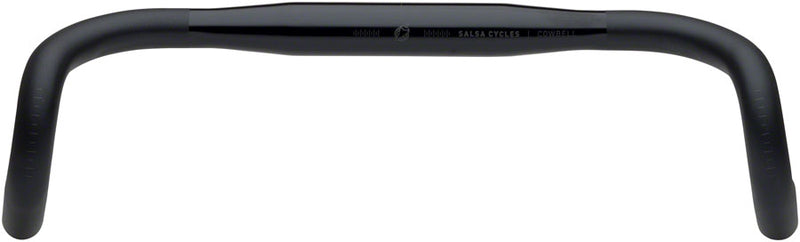 Load image into Gallery viewer, Salsa-Cowbell-Deluxe-Drop-Bar-31.8-mm-Drop-Handlebar-Aluminum-HB8267-Bicycle-Drop-Road-Handlebar