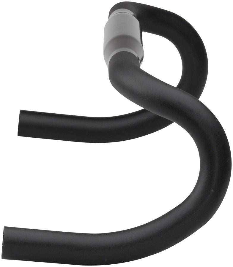 Load image into Gallery viewer, Salsa Cowbell Deluxe Drop Handlebar 12° flare & drop angles Aluminum 31.8mm 46cm