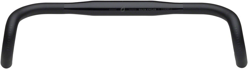 Load image into Gallery viewer, Salsa-Cowbell-Deluxe-Drop-Bar-31.8-mm-Drop-Handlebar-Aluminum-HB8269-Bicycle-Drop-Road-Handlebar