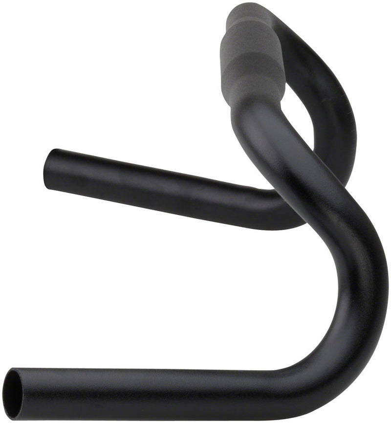 Load image into Gallery viewer, Salsa Woodchipper Drop Handlebar 31.8mm 42cm Drop/Reach 114/56mm Black Aluminum