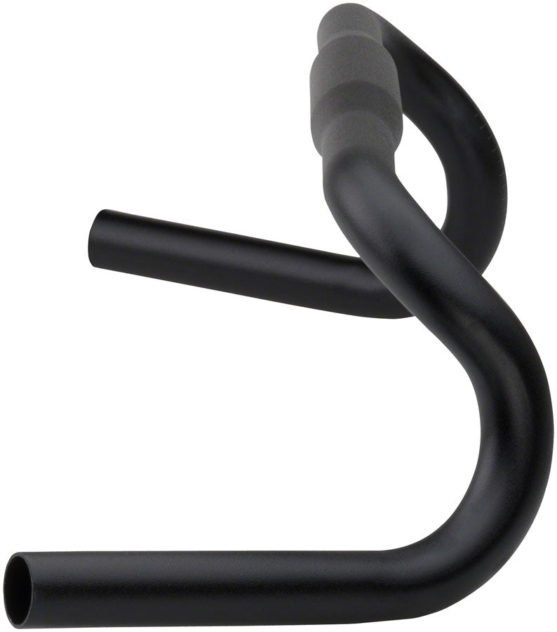 Load image into Gallery viewer, Salsa Woodchipper Drop Handlebar 31.8mm 46cm Drop/Reach 114/56mm Black Aluminum