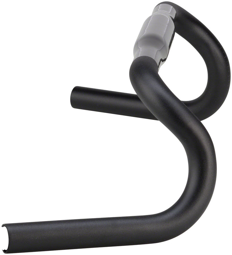 Load image into Gallery viewer, Salsa Woodchipper Deluxe Drop Handlebar 31.8mm Clamp 42cm Black Aluminum