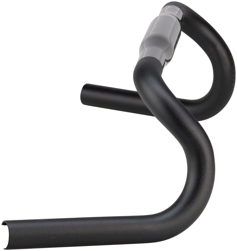 Load image into Gallery viewer, Salsa Woodchipper Deluxe Drop Handlebar 31.8mm Clamp 44cm Black Aluminum