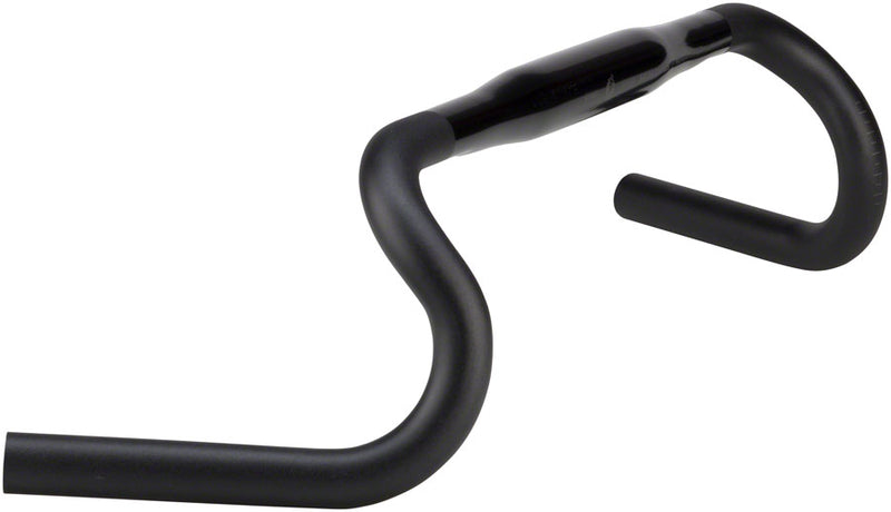 Load image into Gallery viewer, Salsa Woodchipper Deluxe Drop Handlebar 31.8mm Clamp 44cm Black Aluminum
