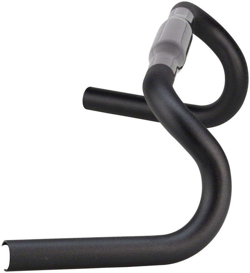 Load image into Gallery viewer, Salsa Woodchipper Deluxe Drop Handlebar 31.8mm Clamp 46cm Black Aluminum
