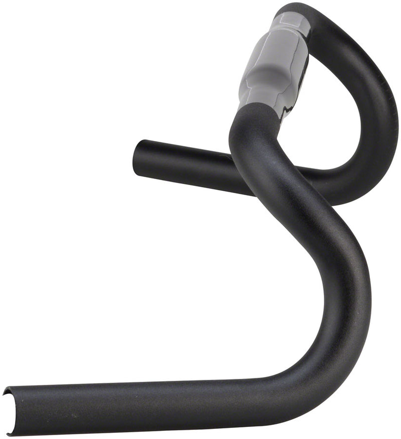 Load image into Gallery viewer, Salsa Woodchipper Deluxe Drop Handlebar 31.8mm Clamp 46cm Black Aluminum