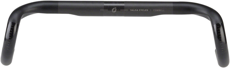 Load image into Gallery viewer, Salsa-Cowbell-Carbon-2.0-Drop-Bar-31.8-Carbon-DPHB1342-Bicycle-Drop-Road-Handlebar
