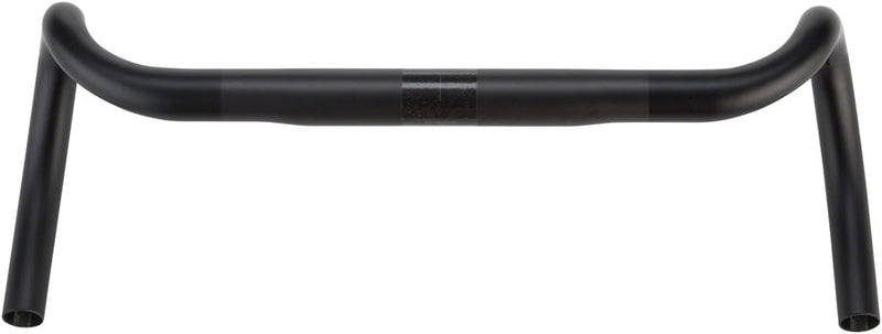 Load image into Gallery viewer, Salsa Cowbell Carbon Drop Handlebar - 31.8mm Clamp, 42cm Width, Carbon, Black