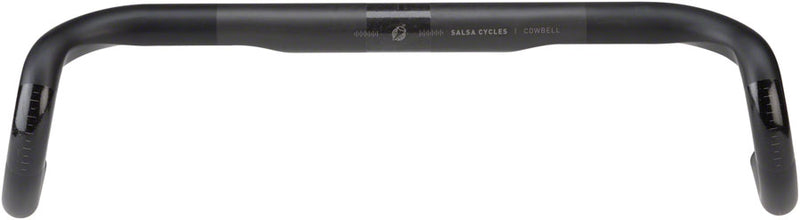 Load image into Gallery viewer, Salsa-Cowbell-Carbon-2.0-Drop-Bar-31.8-Carbon-DPHB1345-Bicycle-Drop-Road-Handlebar