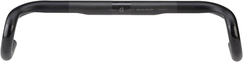 Load image into Gallery viewer, Salsa-Cowbell-Carbon-2.0-Drop-Bar-31.8-Carbon-DPHB1344-Bicycle-Drop-Road-Handlebar