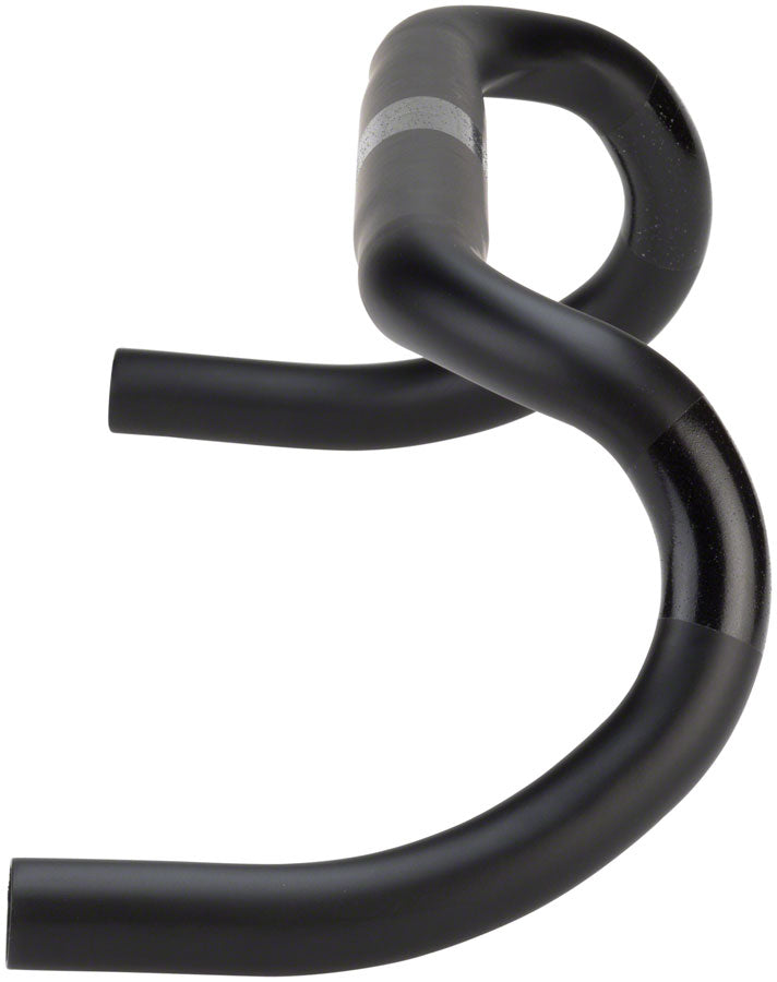Load image into Gallery viewer, Salsa Cowchipper Carbon Drop Handlebar - Carbon, 31.8mm, 38cm, Carbon