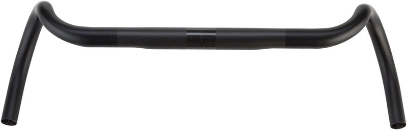 Load image into Gallery viewer, Salsa Cowchipper Carbon Drop Handlebar - Carbon, 31.8mm, 38cm, Carbon