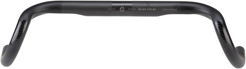 Load image into Gallery viewer, Salsa-Cowchipper-Carbon-2.0-Drop-Bar-31.8-Carbon-DPHB1335-Bicycle-Drop-Road-Handlebar