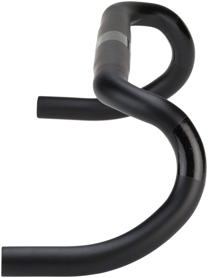 Load image into Gallery viewer, Salsa Cowchipper Carbon Drop Handlebar - Carbon, 31.8mm, 42cm, Carbon