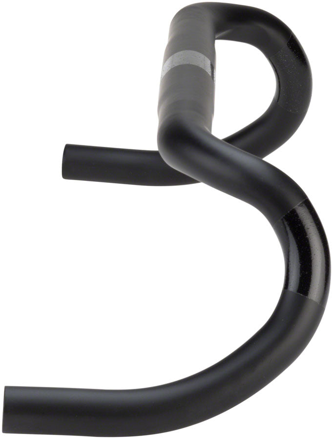 Load image into Gallery viewer, Salsa Cowchipper Carbon Drop Handlebar - Carbon, 31.8mm, 44cm, Carbon