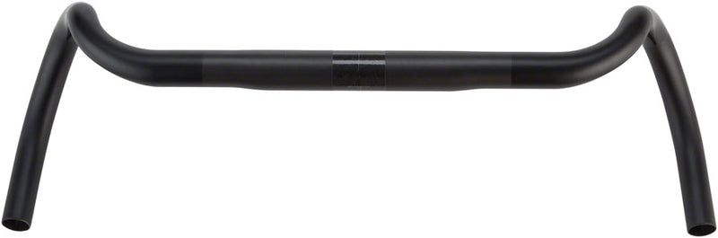 Load image into Gallery viewer, Salsa Cowchipper Carbon Drop Handlebar - Carbon, 31.8mm, 44cm, Carbon