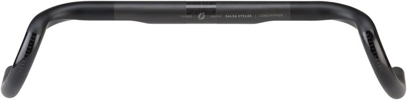 Load image into Gallery viewer, Salsa-Cowchipper-Carbon-2.0-Drop-Bar-31.8-Carbon-DPHB1337-Bicycle-Drop-Road-Handlebar