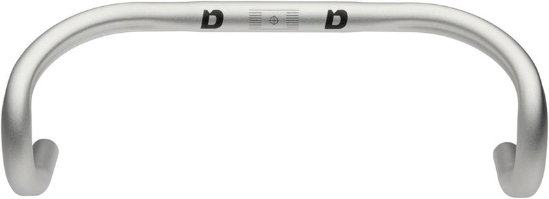 Load image into Gallery viewer, MSW-Road-Handlebar-25.4-mm-Drop-Handlebar-Aluminum-HB9020-Bicycle-Drop-Road-Handlebar