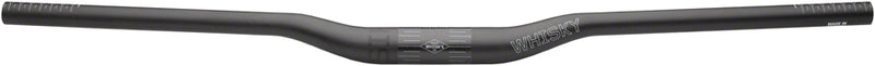 Load image into Gallery viewer, Whisky-Parts-Co.-No.9-Carbon-35.0-Mountain-Handlebars-35-mm-Flat-Handlebar-Carbon-Fiber-HB9366-MTB-Flat-Riser-Handlebar