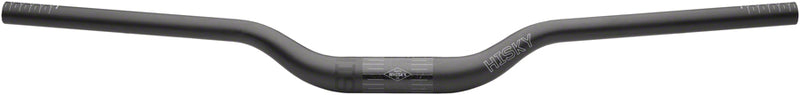 Load image into Gallery viewer, Whisky-Parts-Co.-No.9-Carbon-35.0-Mountain-Handlebars-35-mm-Flat-Handlebar-Carbon-Fiber-HB9368-MTB-Flat-Riser-Handlebar