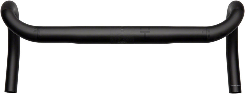 Load image into Gallery viewer, WHISKY No.9 6F Drop Handlebar - Carbon, 31.8mm, 46cm, Black