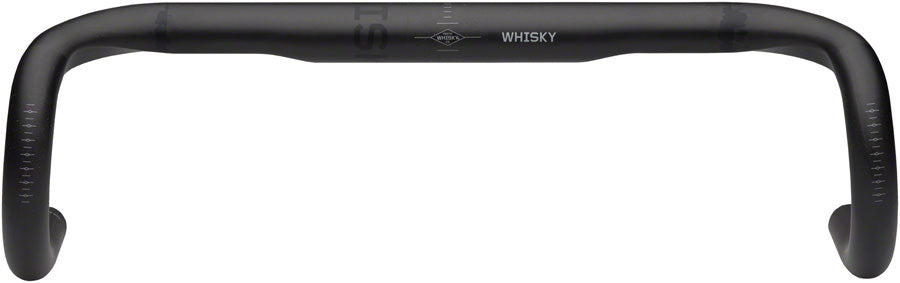 Whisky No.9 6F Carbon Drop Handlebar 42cm - Lightweight