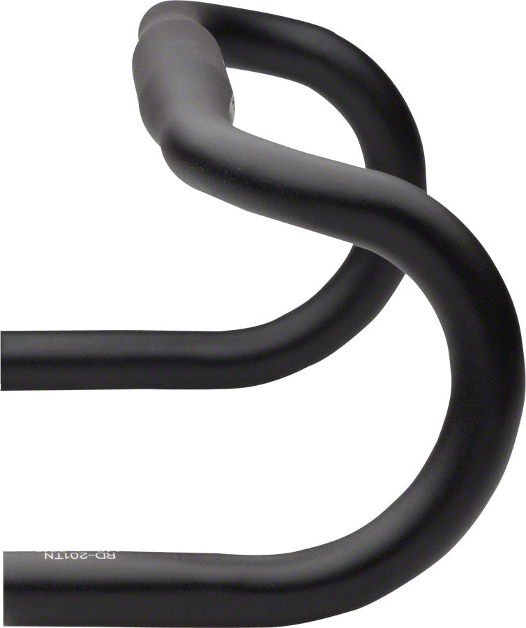 Load image into Gallery viewer, Full Speed Ahead Energy Traditional Drop Handlebar - Aluminum,31.8mm, 40cm, Black