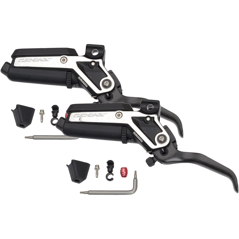 Load image into Gallery viewer, SRAM-Hydraulic-Brake-Lever-Part-HBLF0003PO2-Hydraulic-Brake-Lever-Part-For-Bicycle
