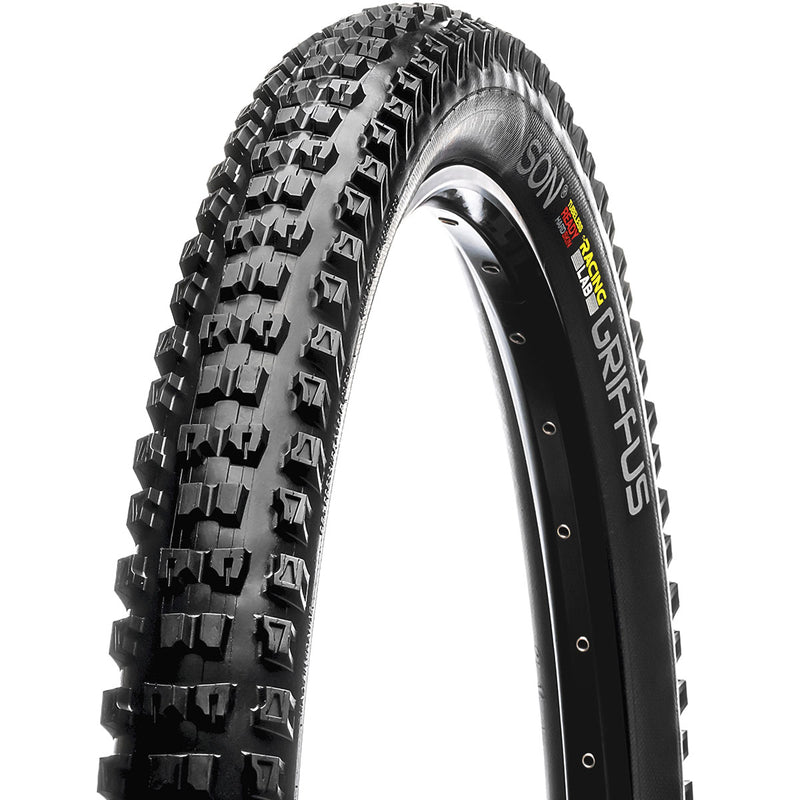 Load image into Gallery viewer, Hutchinson Griffus TLR 29x2.5" All-Mountain Tubeless Bike Tires Durable, Resilient, and High-Performance Rubber