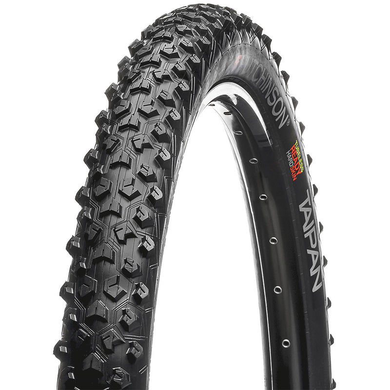 Load image into Gallery viewer, Hutchinson Taipan TLR Hardskin 29" Tubeless XC Race Tires Ultra-Low Profile, Fast, Wet & Dry Terrain