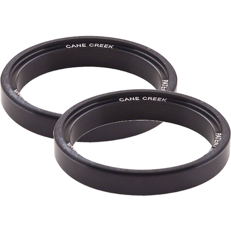 Load image into Gallery viewer, Cane-Creek-110-Series-Alloy-Interlok-Headset-Stack-Spacer-Mountain-Bike-HD0035PO2