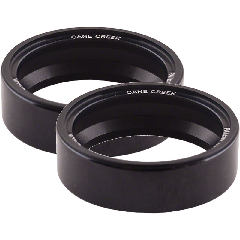 Load image into Gallery viewer, Cane-Creek-110-Series-Alloy-Interlok-Headset-Stack-Spacer-Universal-HD0039PO2