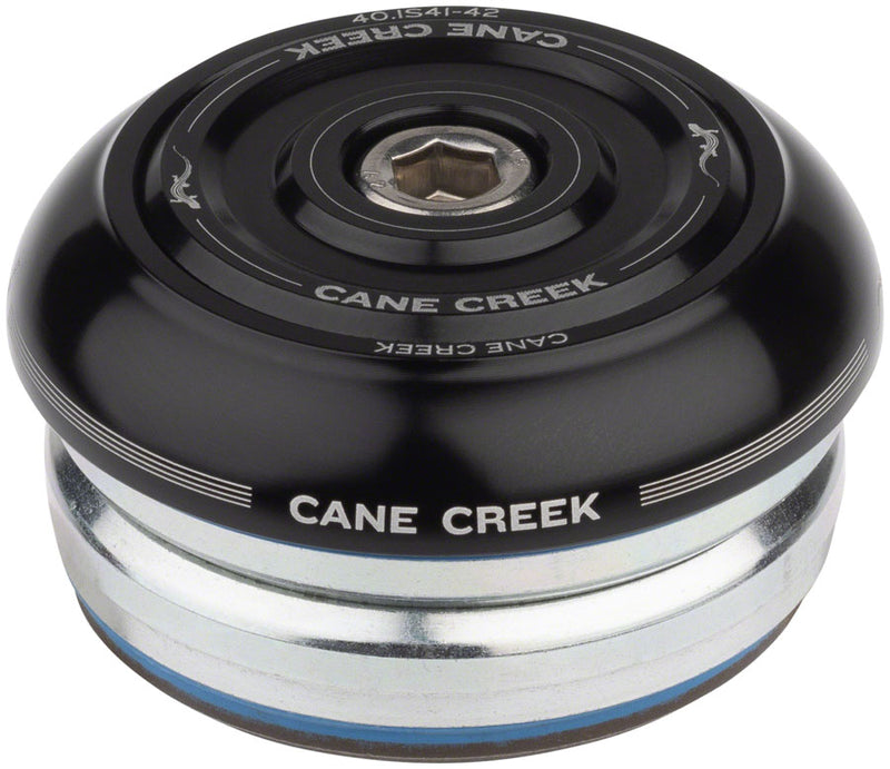 Load image into Gallery viewer, Cane Creek 40-Series IS It Set Short 1-1/8"-42mm Head-Tube IS42/28.6|IS42/30