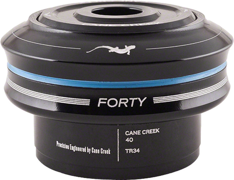 Load image into Gallery viewer, Complete Cane Creek 40-Series EC34/28.6 & EC44/40 External Cup Headset Bundle Durable, Lightweight, Performance-Ready Bicycle Headset Assemblies