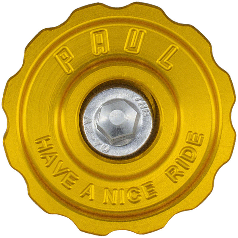 Load image into Gallery viewer, Paul-Component-Engineering-Klamper-Stem-Headset-Top-Cap-Headset-Top-Cap-HDTP0108