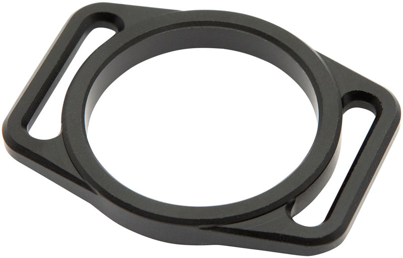 Load image into Gallery viewer, Portland Design Works Bingo Headset Spacer 1-1/8in x 5mm Black