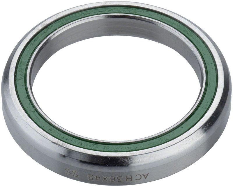 Load image into Gallery viewer, Wolf Tooth Wolf Tooth Headset Replacement Parts Bearing 41mm Stainless
