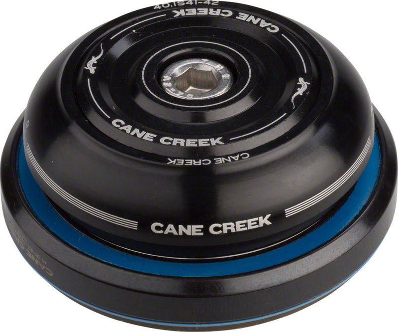 Load image into Gallery viewer, Cane-Creek-Headsets-Integrated-1-1-8''-1-1-2''-HD2421-Bicycle-Headsets