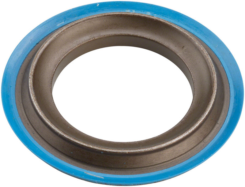 Load image into Gallery viewer, Cane Creek 40-Series Steel 52/30 Conversion Crown Race 1.5" to 1-1/8"