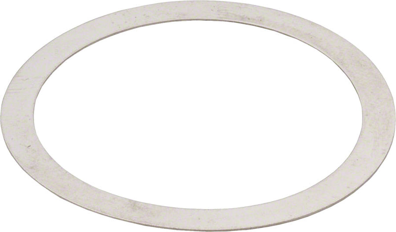 Load image into Gallery viewer, Pack of 2 Cane Creek 1-1/8" Headset Shim Spacer .25mm Fine Tune Fitment