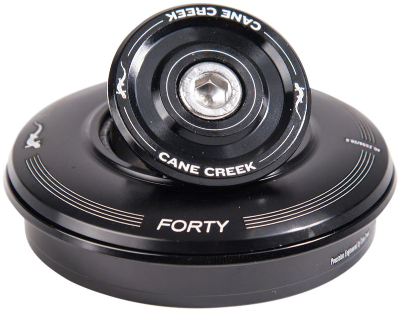 Load image into Gallery viewer, Cane-Creek-Headsets-ZeroStack-28.6mm-HDUP0068-Bicycle-Headsets
