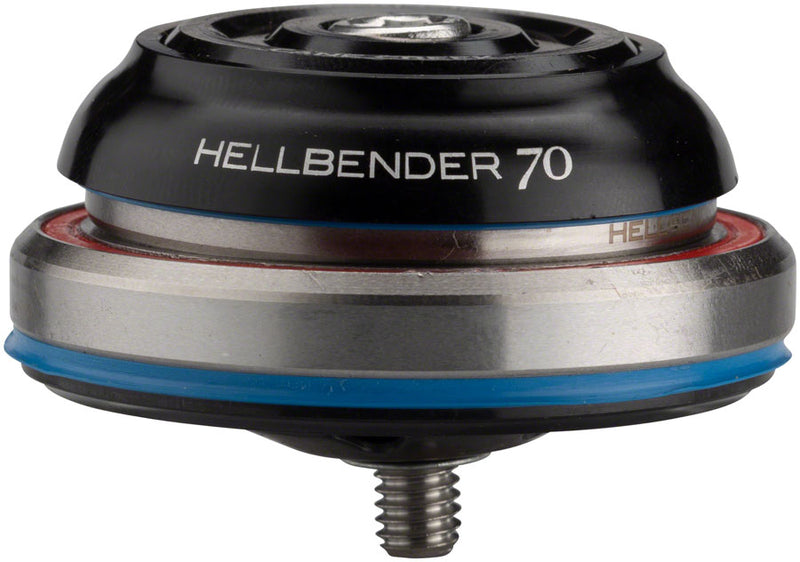 Load image into Gallery viewer, Cane-Creek-Headsets-Integrated-1-1-2-in-HDST0755-Bicycle-Headsets
