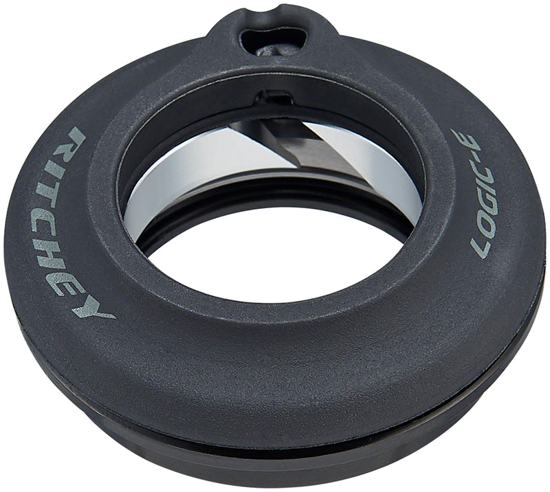 Load image into Gallery viewer, Ritchey Logic-E Cartridge Press Fit Upper Headset - ZS44/28.6
