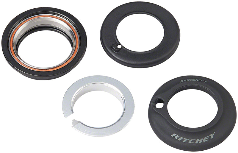 Load image into Gallery viewer, Ritchey Logic-E Cartridge Press Fit Upper Headset - ZS44/28.6